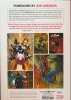 MARVEL ART OF MICHAEL TURNER HC [VARIANT] [9781951757243]